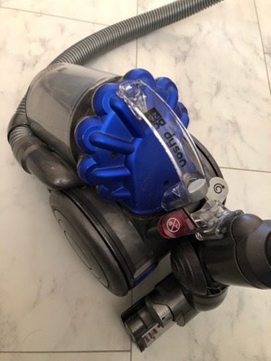 ダイソン　DC26