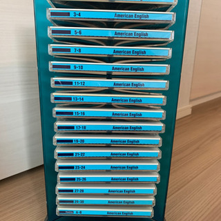 ピンズラーアメリカ英語　Ⅰの画像