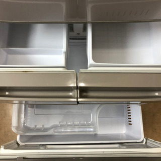 新生活応援！安心の6ヶ月保証付！日立5ドア冷蔵庫 【トレファク町田店
