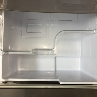 新生活応援！安心の6ヶ月保証付！日立5ドア冷蔵庫 【トレファク町田店