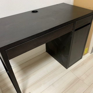 デスクお譲りします！の画像