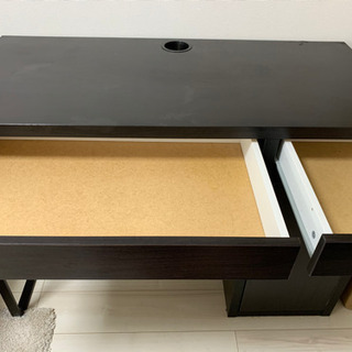 デスクお譲りします！の画像