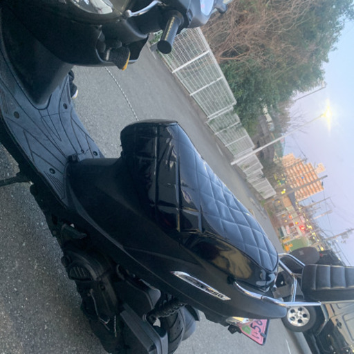 アドレスv125g  k6