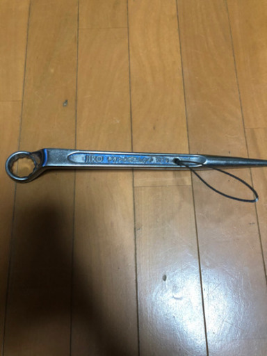 チタンレンチメガネ
