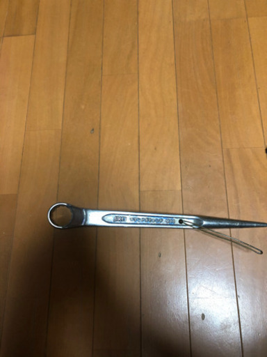 チタンレンチメガネ