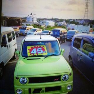 ラパンss