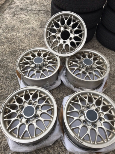 ハイエースホイル