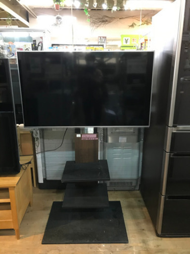 JH00167 液晶テレビ TH-L50E60 訳有り