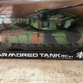 tankタンク売ります
