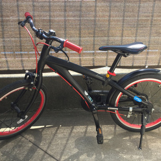 こども自転車 18インチ ※交渉中※