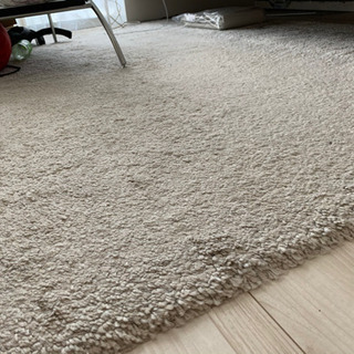 カーペットお譲りします！