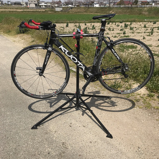 (売買成立)KUOTA クオータ　k-factor 2010年モ...
