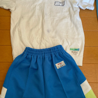 フレンド幼稚園 体操着 2着