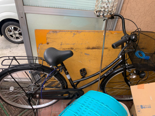自転車　福岡県北九州市小倉南区