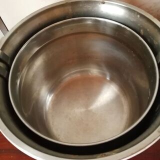 THERMOS シャトルシェフ　赤の画像