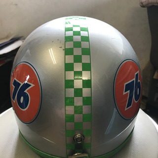 76ヘルメット-タチバナ製-ジェット