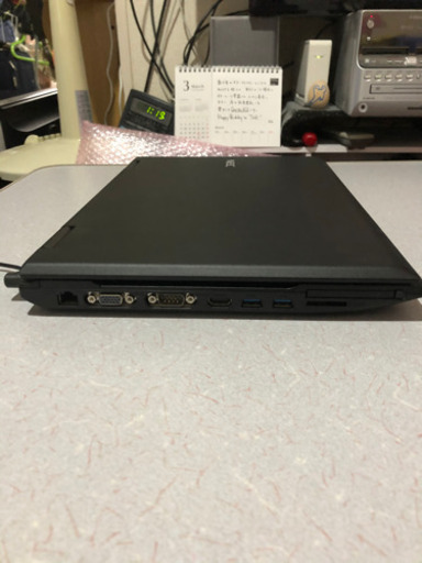 ◆core i5 Win10 ◆NEC Versa Pro 本体＆ACアダプター
