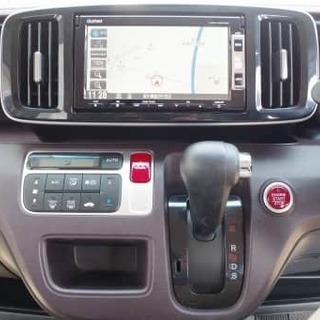 この見た目が可愛い♪　ホンダ　N-ONEの画像