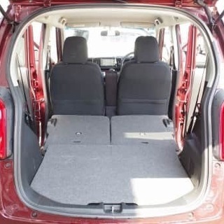 この見た目が可愛い♪　ホンダ　N-ONEの画像