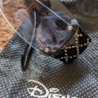 美品!!Disney♥ディズニー  ミッキーデザインサングラス♥