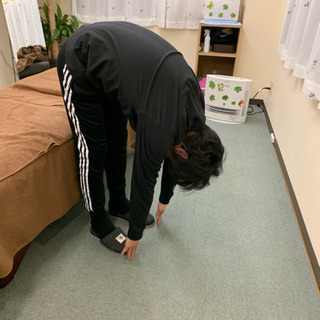 身体が柔らかくなりたい方必見❗️❗️