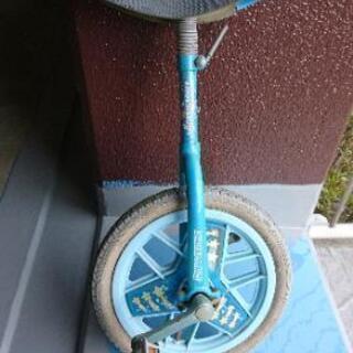 一輪車、お譲りします。