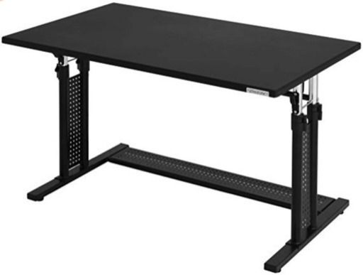 【残り2つ】Bauhutte (バウヒュッテ) PCデスク BHD-1000M