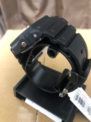 本日限界値下げ！G-SHOCK GW-M5610-1新品未使用！　マルチバンド6 ソーラー！
