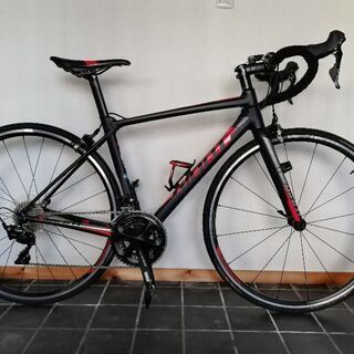 GIANT TCR SLR2 2019年モデル』