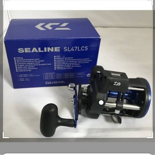 Daiwa ダイワ シーラインSL47LC5