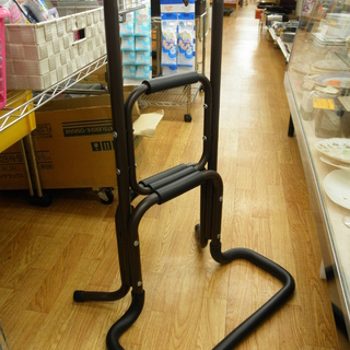 補助手すり　立ち上がり用　介護用品　補助器具　介護　手摺り　札幌...