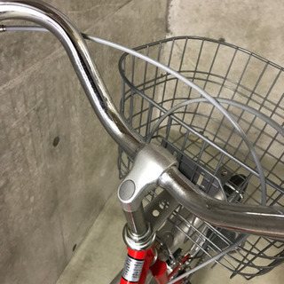26インチ　自転車　ケーヨーD2購入　の画像