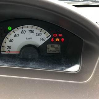 激安　車検2年付きオッティ！120000の画像