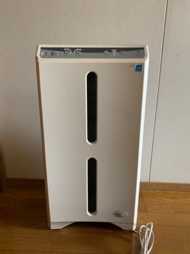 アムウェイ 空気清浄機 アトモスフィア