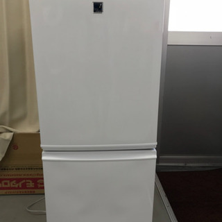 お取引ありがとうございます 冷蔵庫 2015年製 シャープSHA...