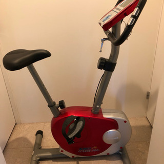 フィットネスバイク エアロバイク ALINCO AF6200