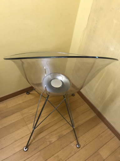 カルテル　エロエスチェア