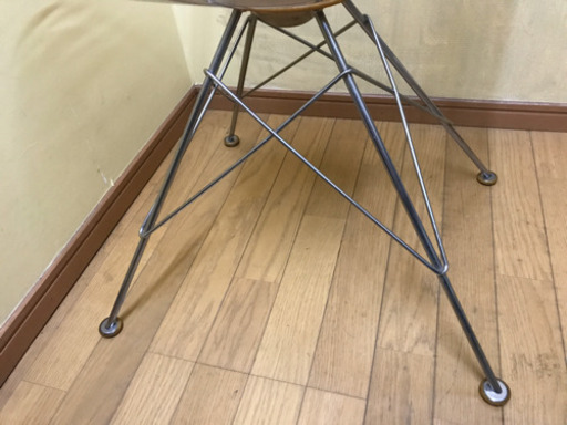カルテル　エロエスチェア