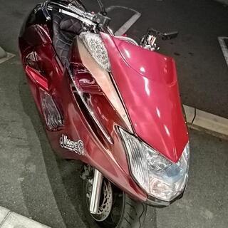 不動車