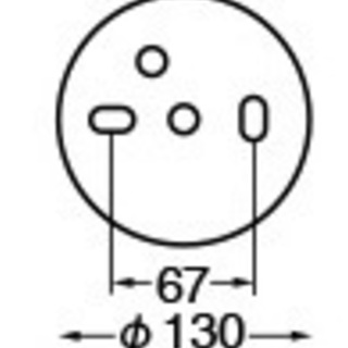 シーリングライト　取りきていただければ無料でさしあげます。の画像