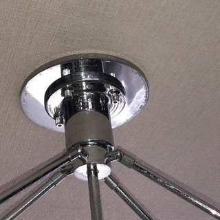 シーリングライト　取りきていただければ無料でさしあげます。の画像