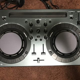 DDJ—WEGO4の画像