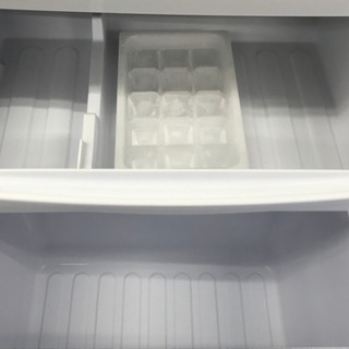 お取引ありがとうございます 冷蔵庫 2015年製 シャープSHARP 137Lの画像