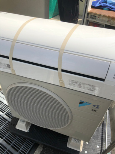 値下げ❗️エアコン主に6畳用ダイキン製
