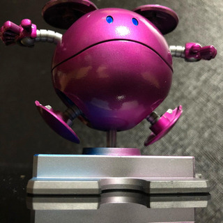 ガンプラ好きな人
