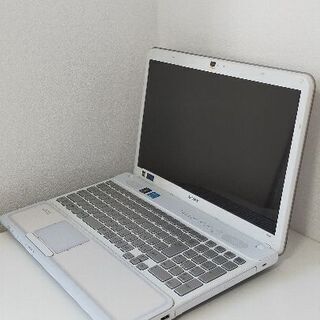 SONY/win10/i5/4G/500G／15.6インチ/中古ノートパソコン