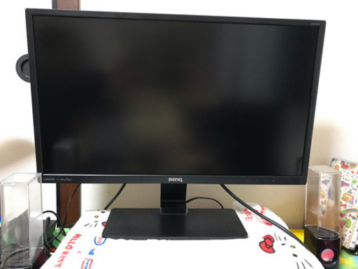 BENQ24インチモニター