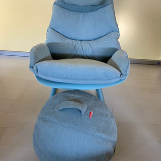 lagoon ロッキングチェア