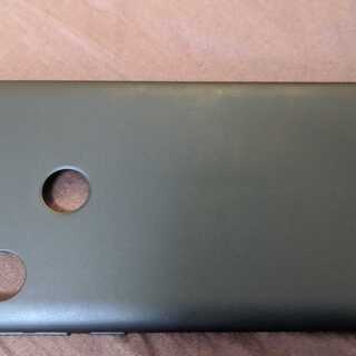 Xiaomi Mi Mix2sの画像