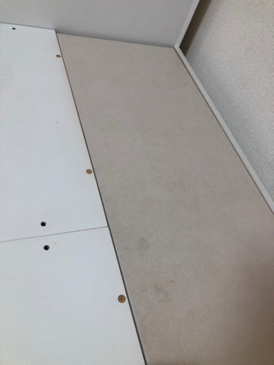 シングルサイズ ベッド(取りに来られる方)